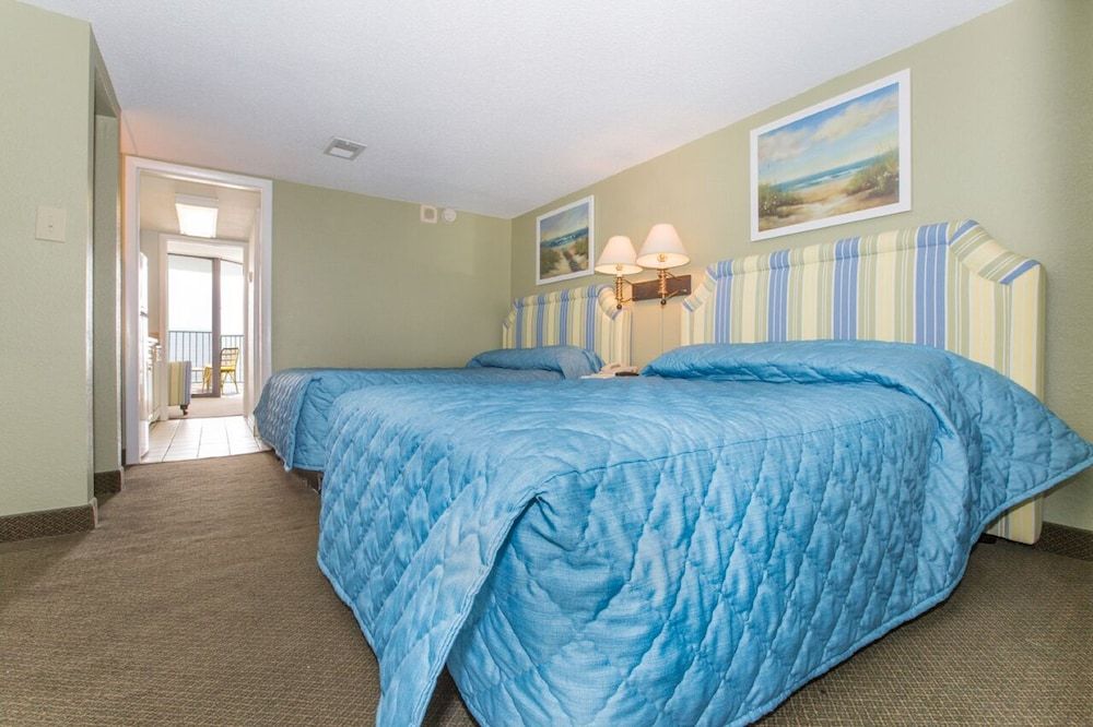 Suite, 1 Bedroom