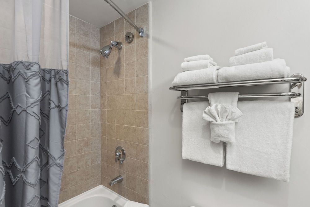 The Steamboat Grand Studio 7