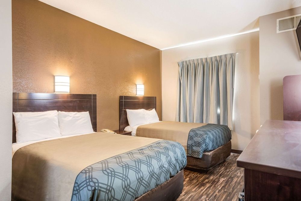 Econo Lodge Morristown