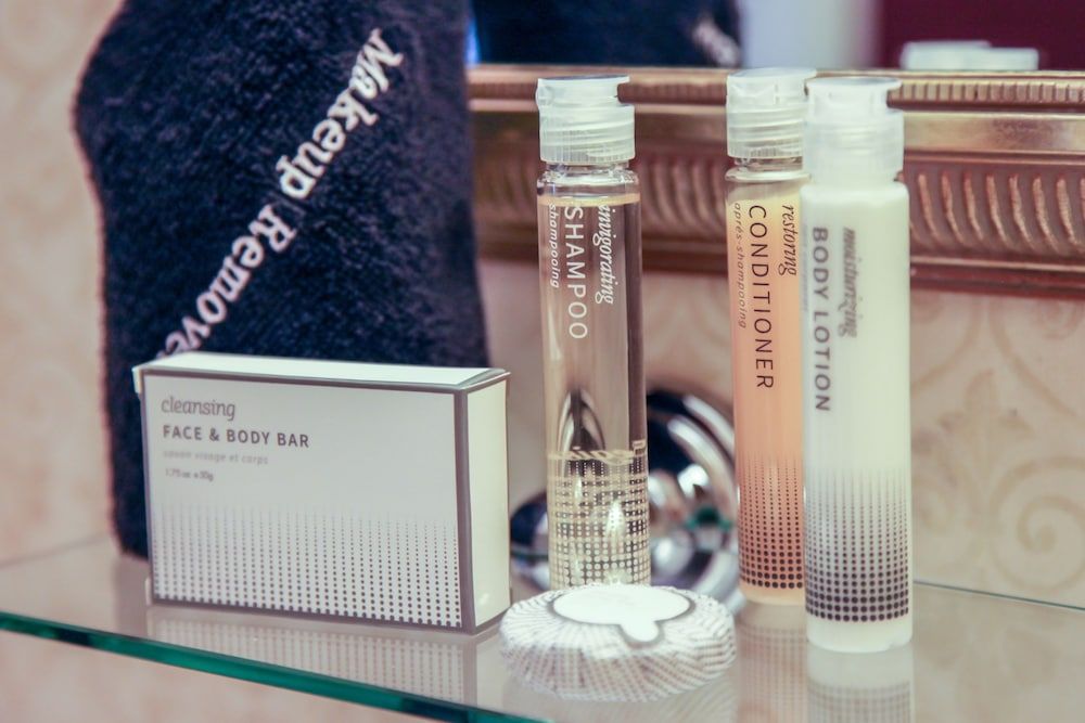 The Conwell Inn Standard Room, 1 Queen Bed 11