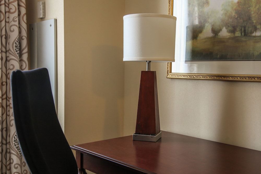 The Conwell Inn Standard Room, 1 Queen Bed 8