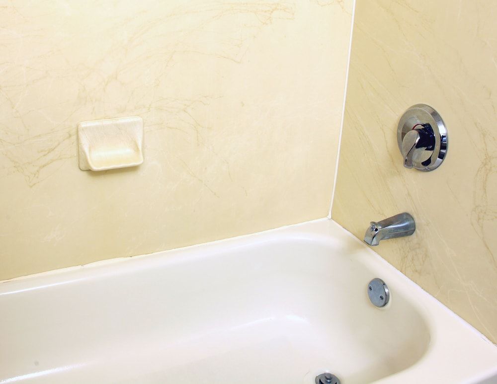 The Conwell Inn Standard Room, 1 Queen Bed 10