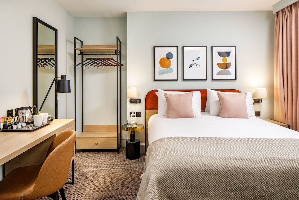 Premium Room, 1 Queen Bed