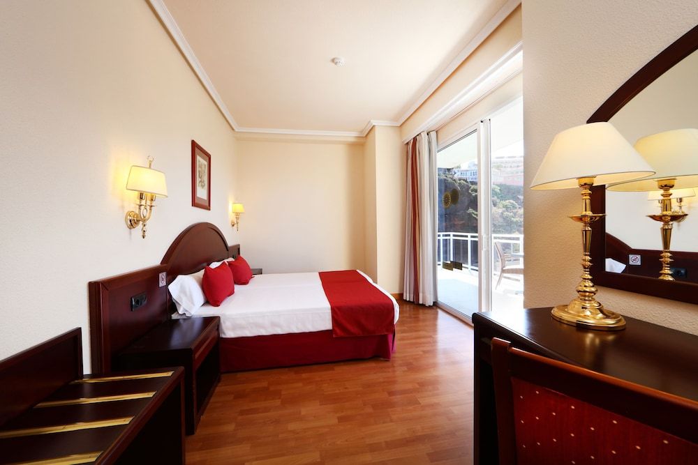 Standard Room (Teide View )