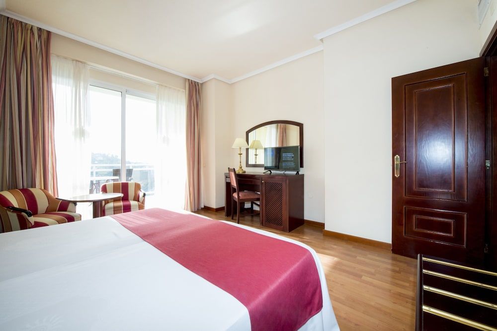 Standard Room (Teide View )