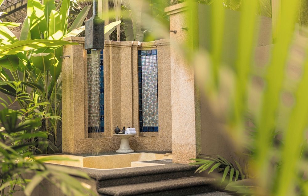 Four Seasons Resort Langkawi Garden View Ground Floor Two Twin Beds