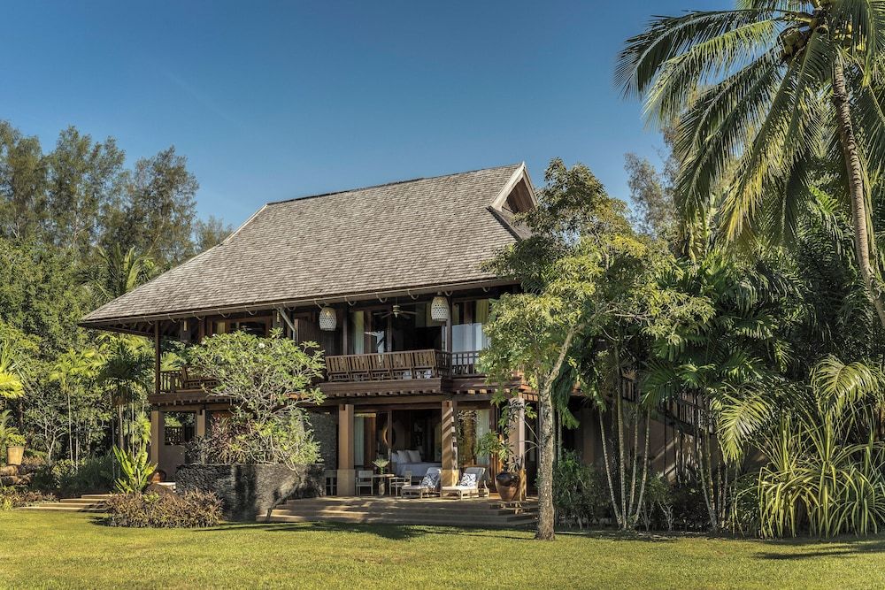 undefined Four Seasons Resort Langkawi 2