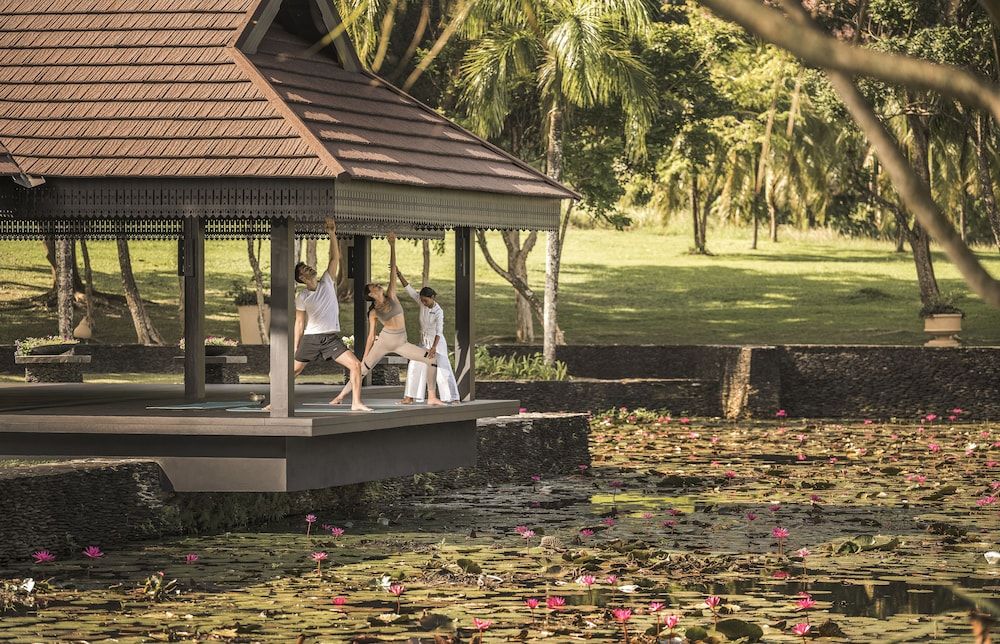 undefined Four Seasons Resort Langkawi 5