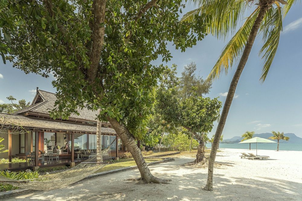 undefined Four Seasons Resort Langkawi 3