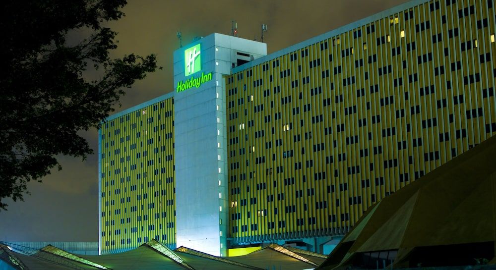 undefined Holiday Inn Sao Paulo Parque Anhembi by IHG 10