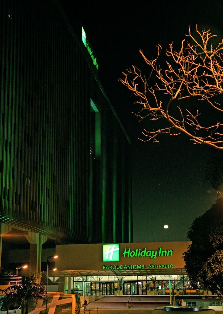 undefined Holiday Inn Sao Paulo Parque Anhembi by IHG 8