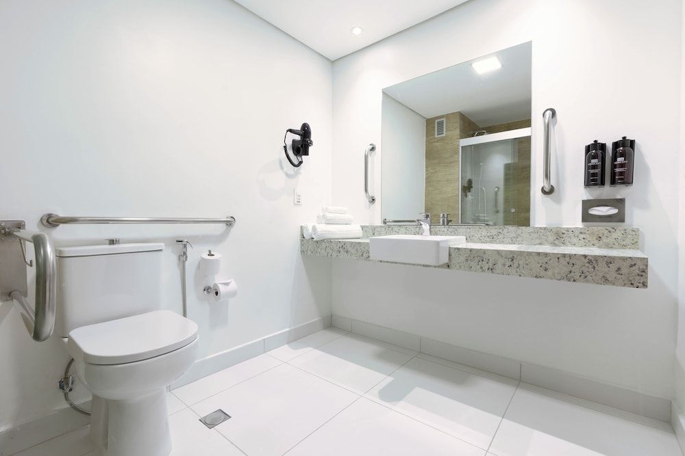 undefined Holiday Inn Sao Paulo Parque Anhembi by IHG 2