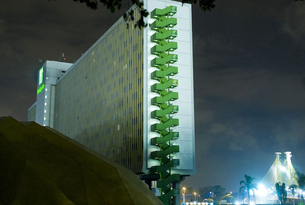 undefined Holiday Inn Sao Paulo Parque Anhembi by IHG 7