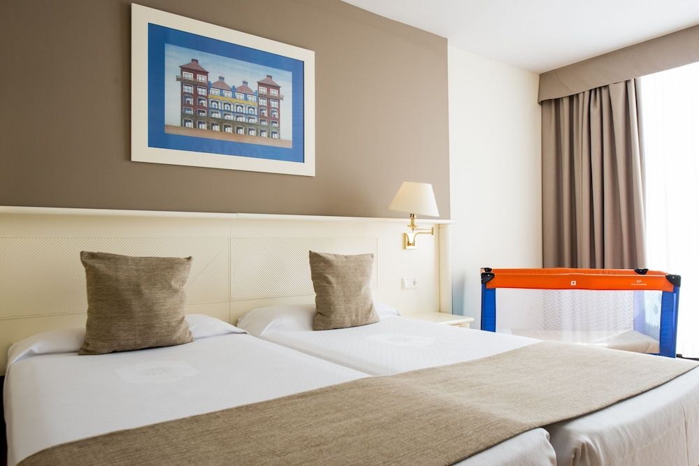 undefined Bahia Principe Sunlight Costa Adeje – All Inclusive 8