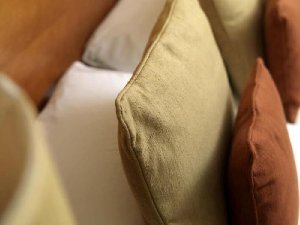 The Bridge Hotel and Spa Single Room 3