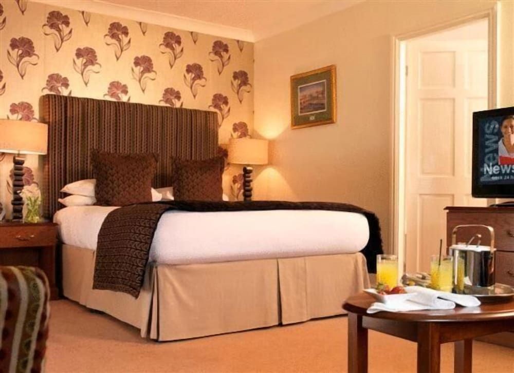 The Bridge Hotel and Spa Superior Double Room 2