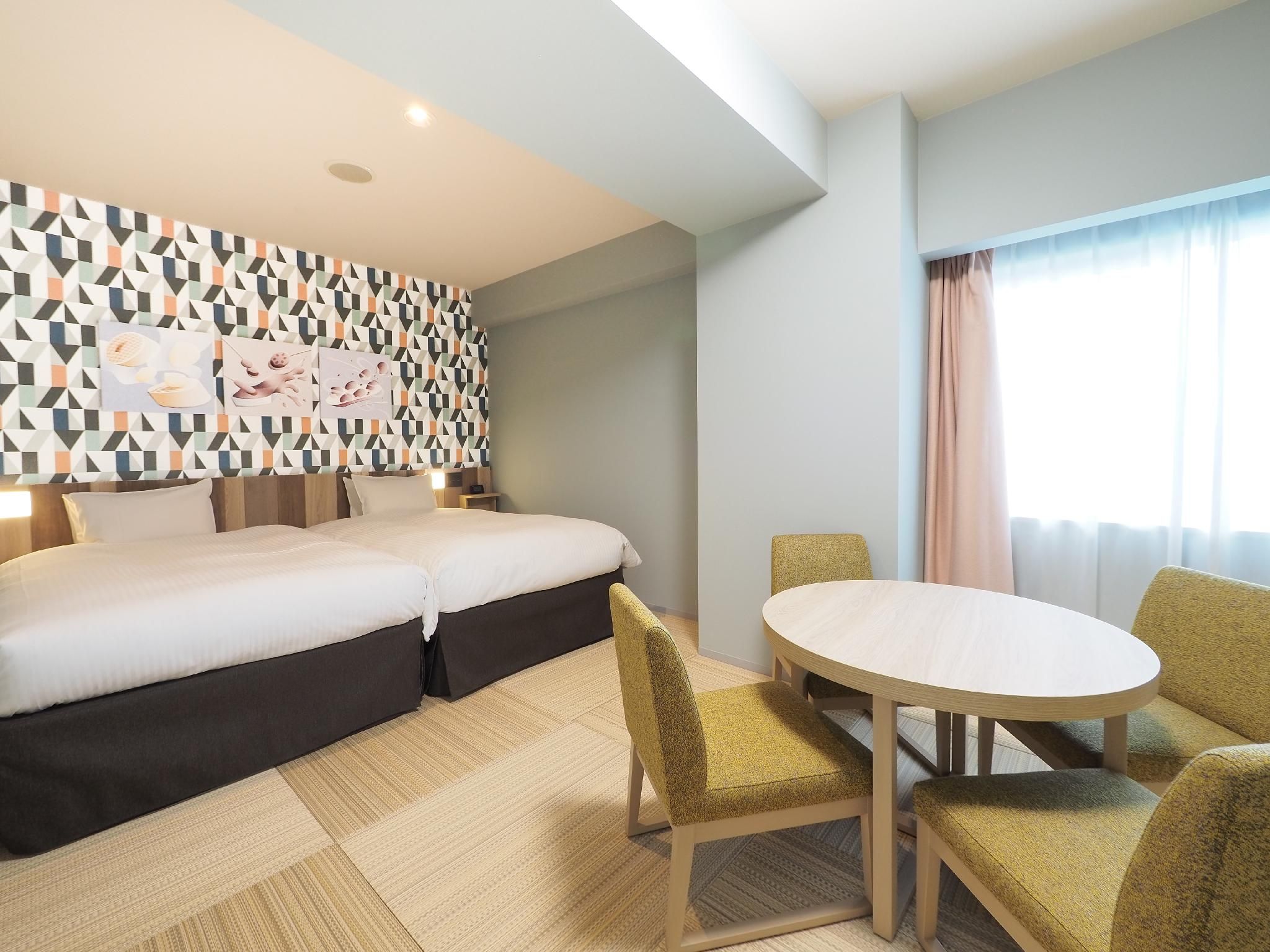 Family Room - Non-Smoking