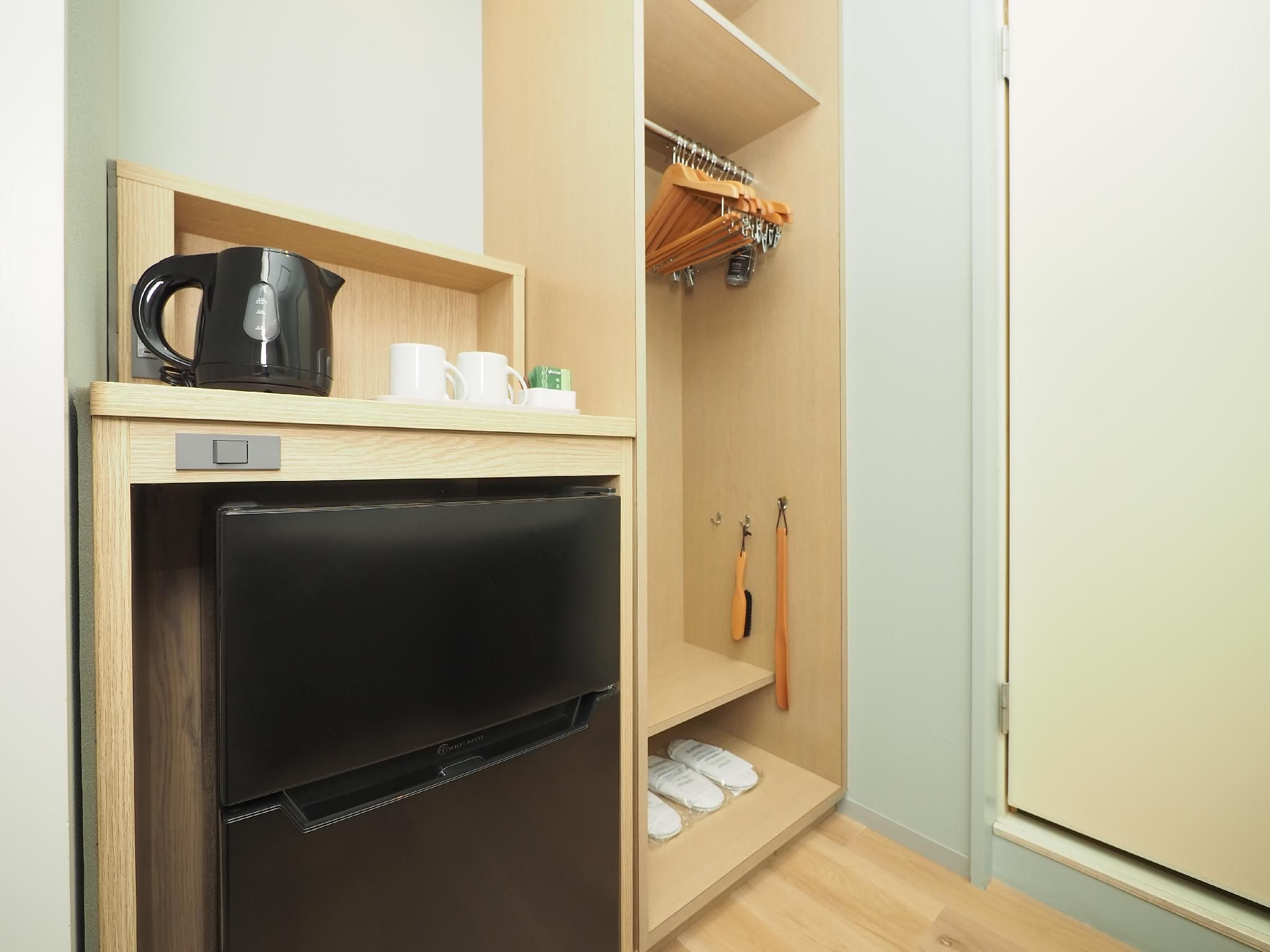 undefined Hiyori Hotel Osaka Suminoekoen Station 9