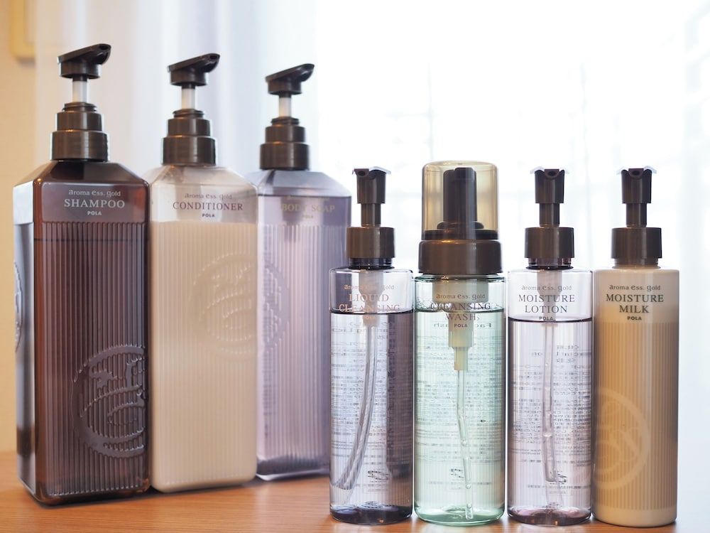 Hiyori Hotel Osaka Suminoekoen Station Standard Double Room, Non Smoking 4