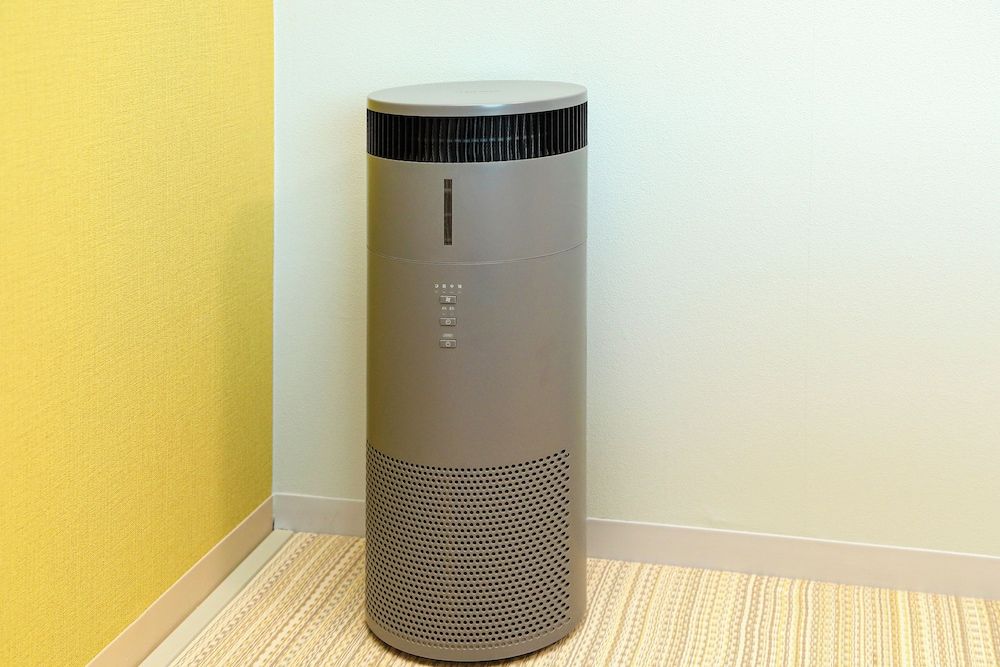 Hiyori Hotel Osaka Suminoekoen Station Standard Double Room, Non Smoking 6