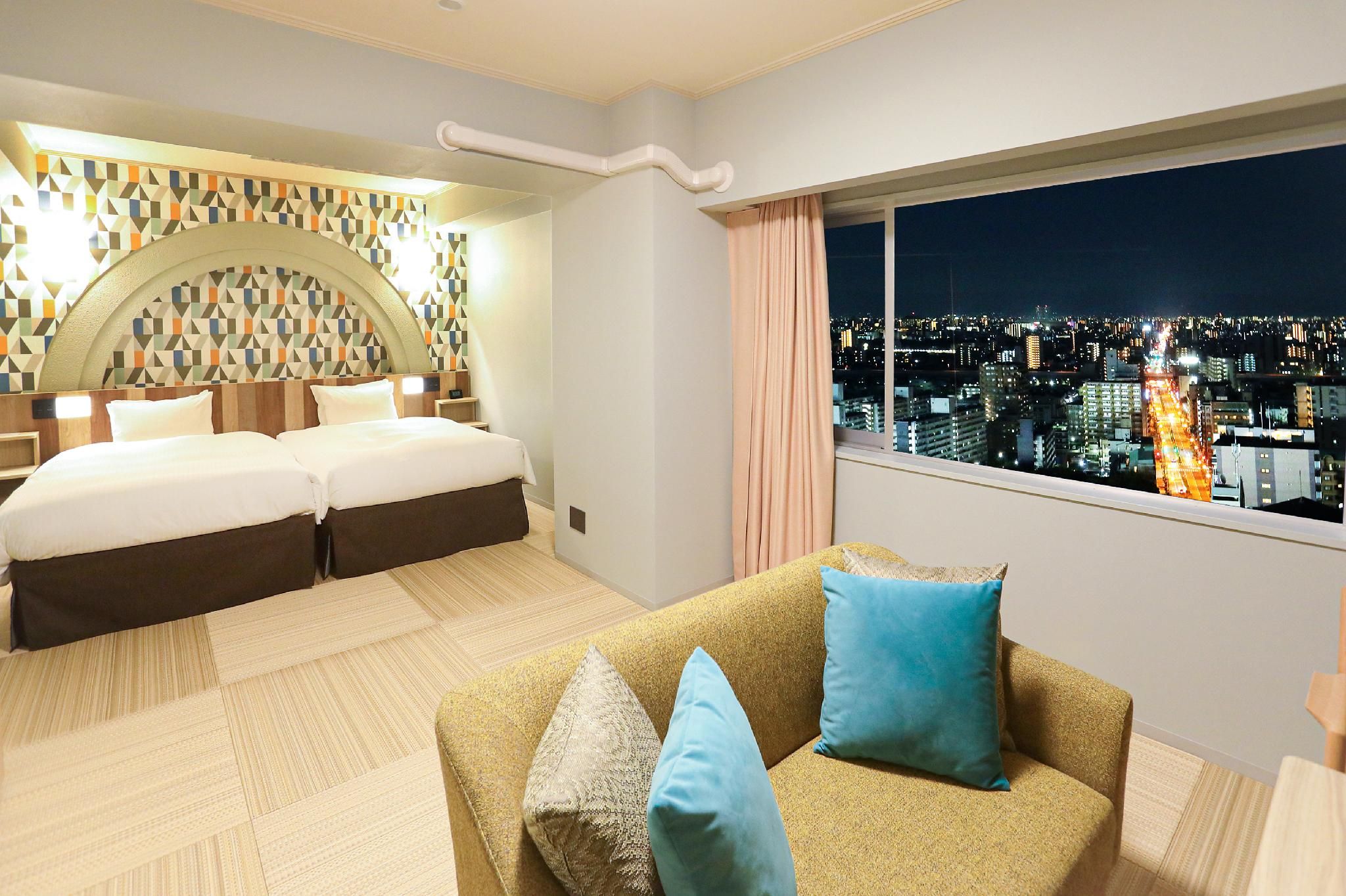 Deluxe Family 2 Bedroom