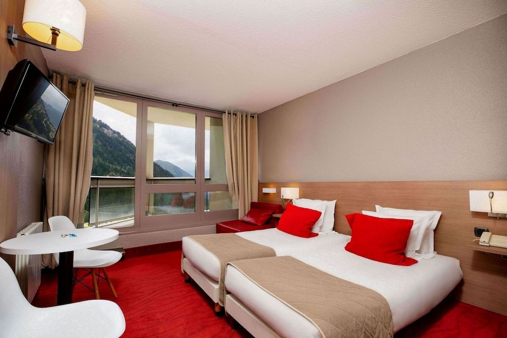 Double Room, Balcony (2 persons)