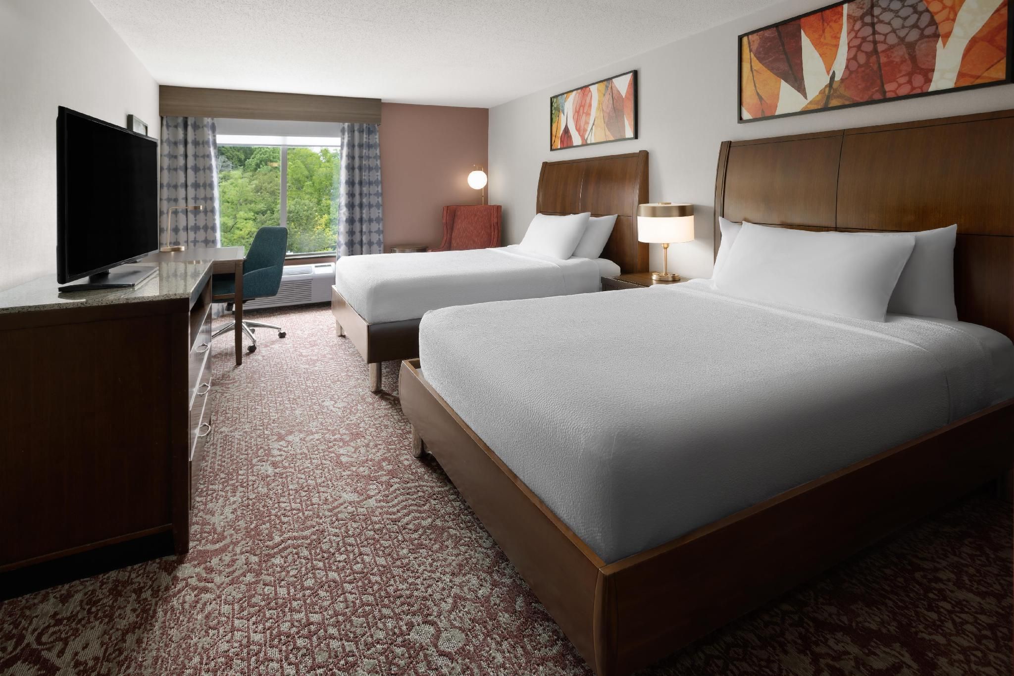 undefined Hilton Garden Inn State College 6