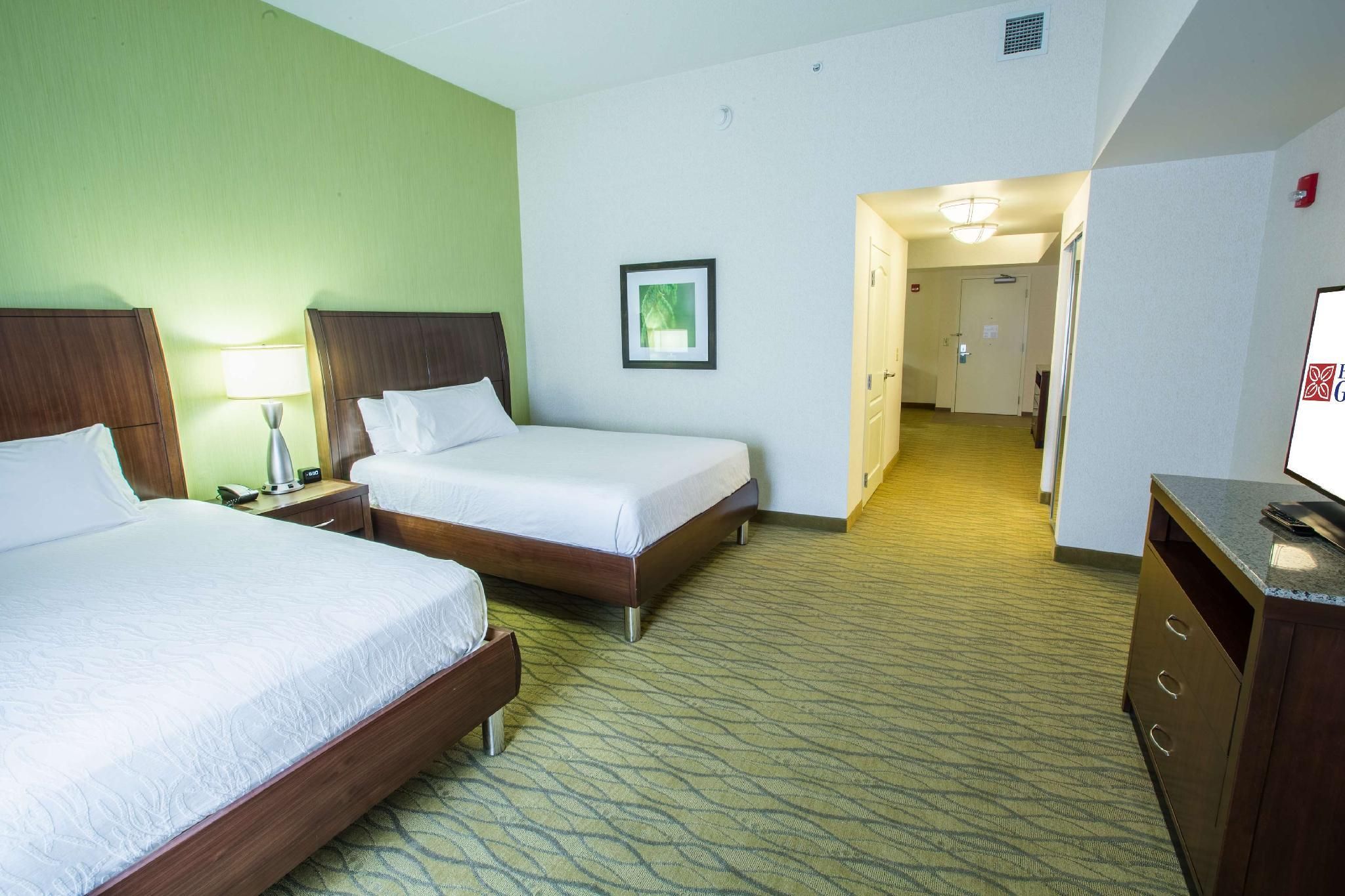 undefined Hilton Garden Inn State College 9