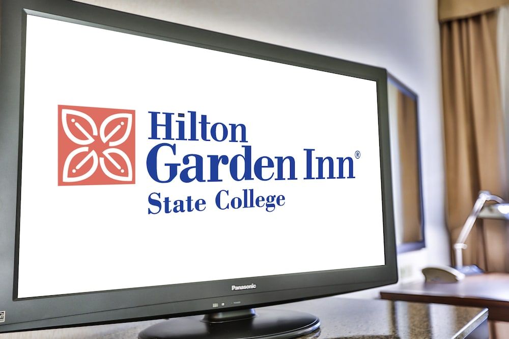undefined Hilton Garden Inn State College 4