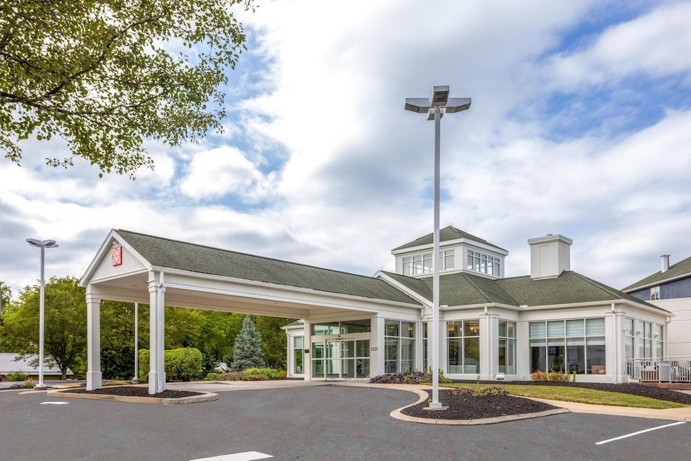 undefined Hilton Garden Inn State College 2
