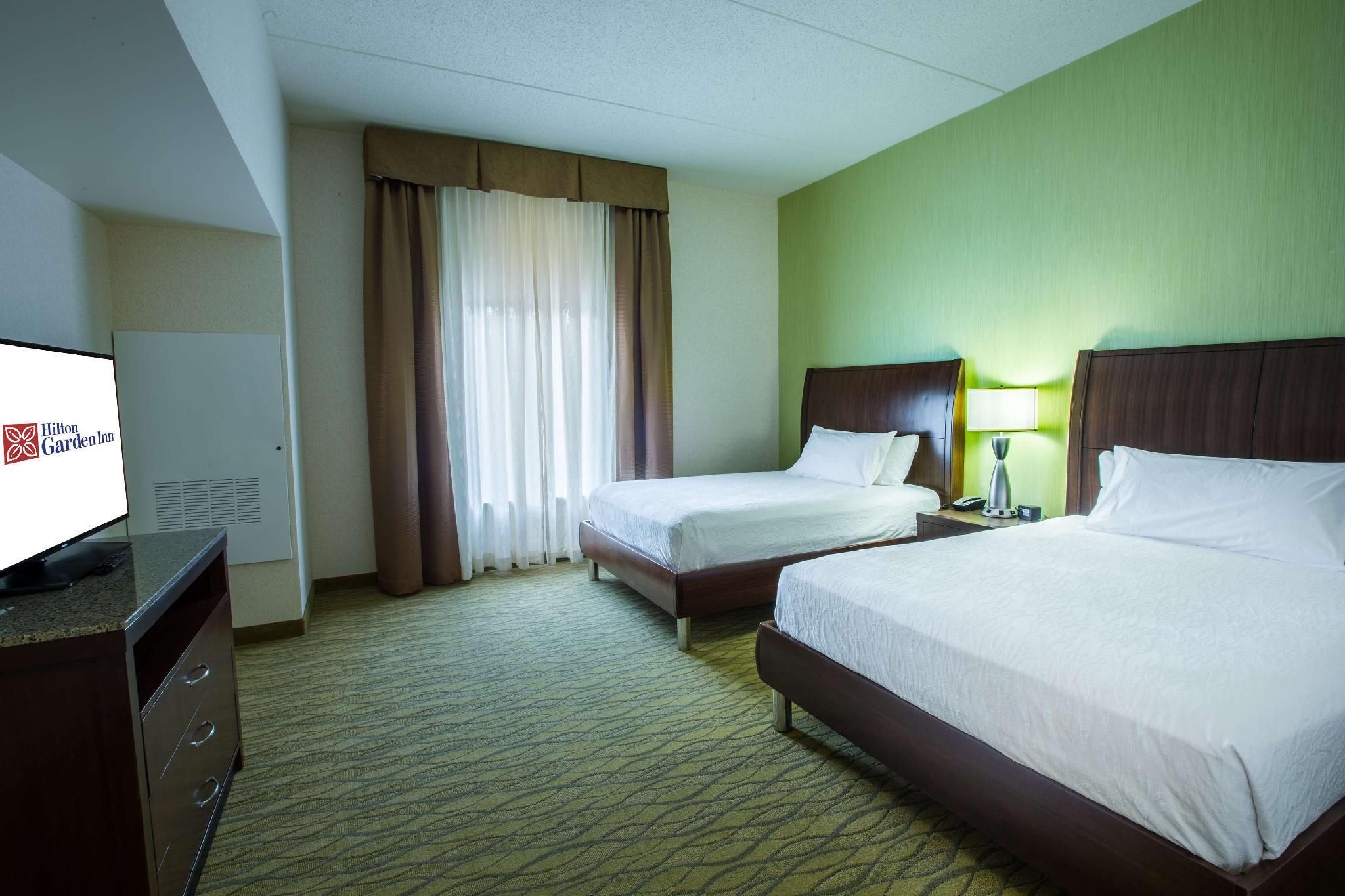 undefined Hilton Garden Inn State College 9