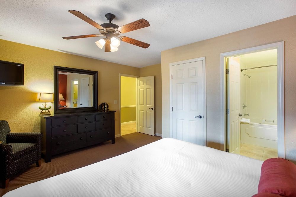 Suite, 1 Bedroom