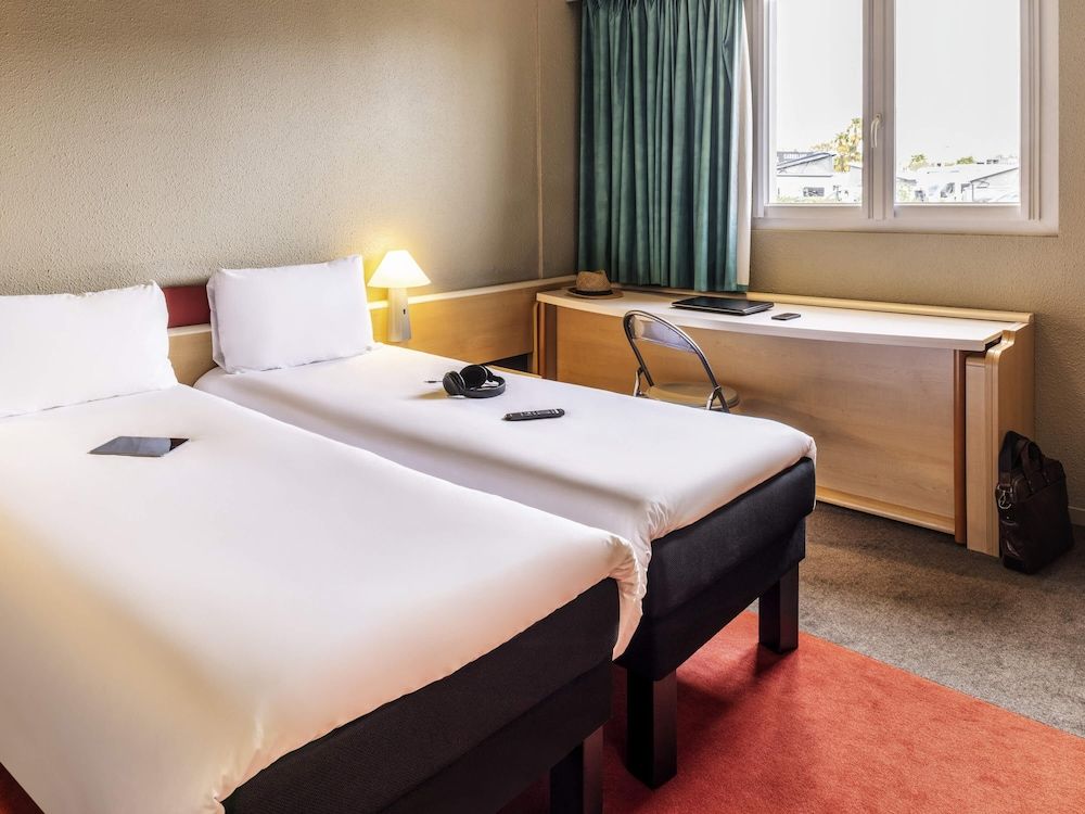 Twin Room, 2 Twin Beds
