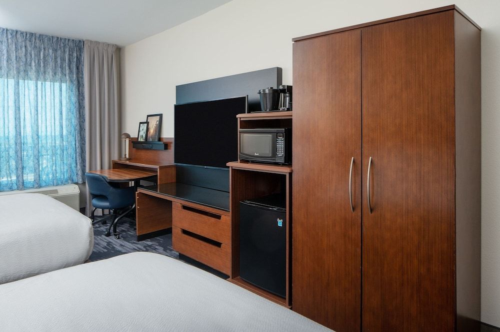 Room, 2 Queen Beds