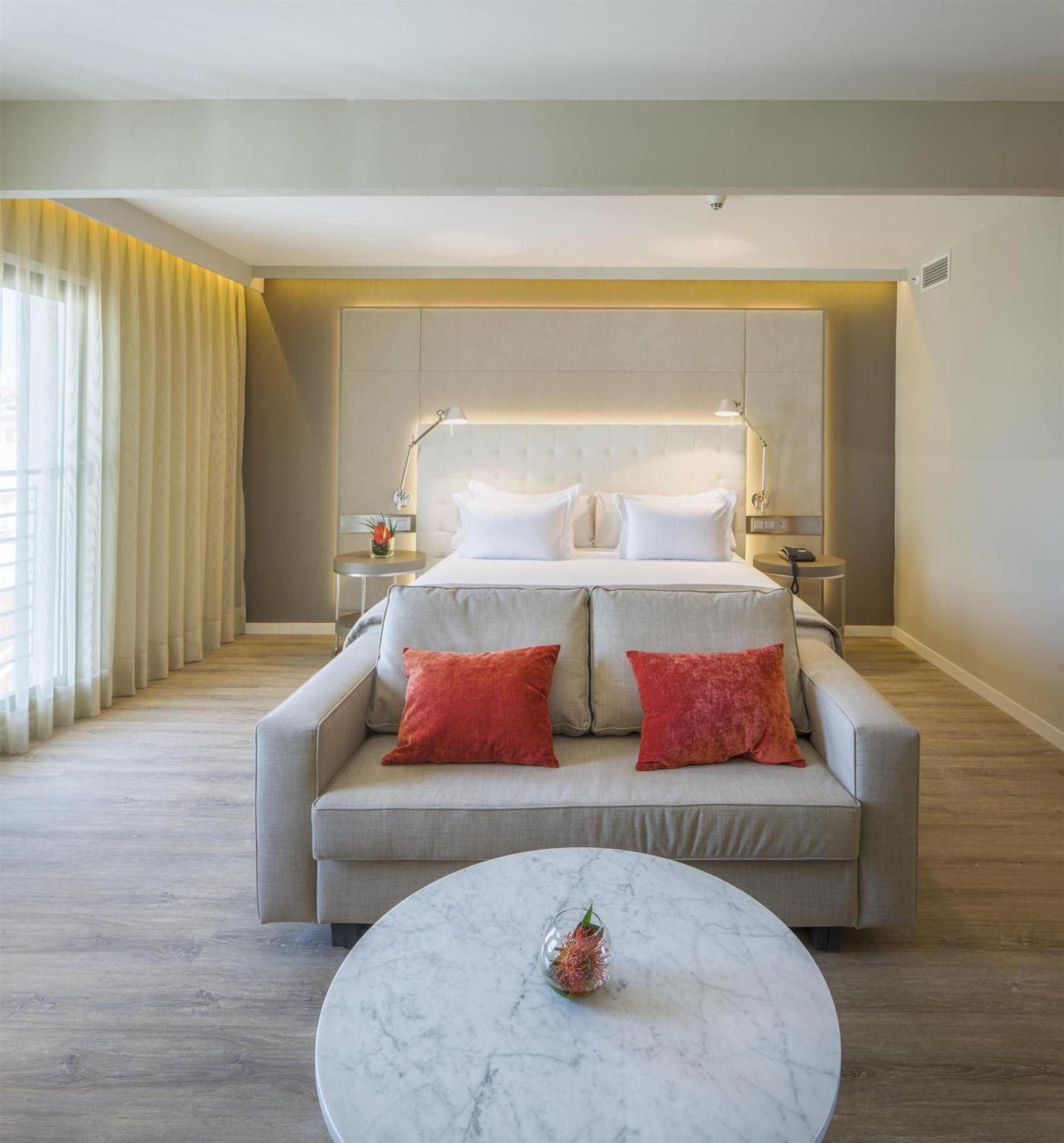 undefined NH Collection Lisboa Liberdade 6