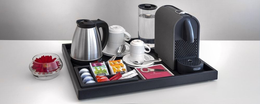 undefined NH Collection Lisboa Liberdade 4