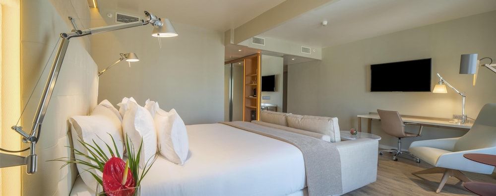 undefined NH Collection Lisboa Liberdade 2