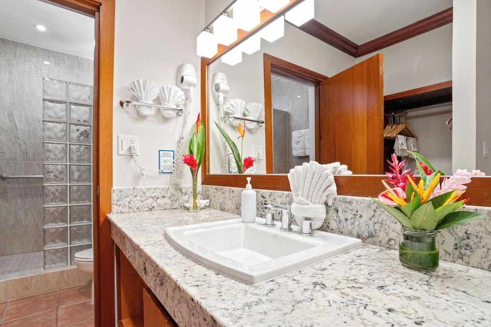 Sunbreeze Hotel Deluxe Room, 2 Double Beds 13