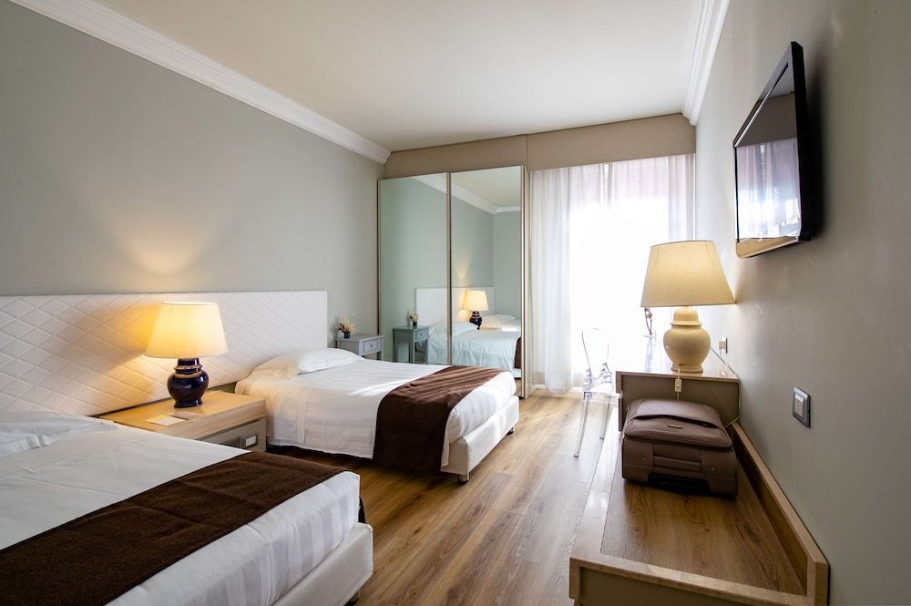Etrusco Arezzo Hotel, Sure Hotel Collection by Best Western Standard Twin Room 2