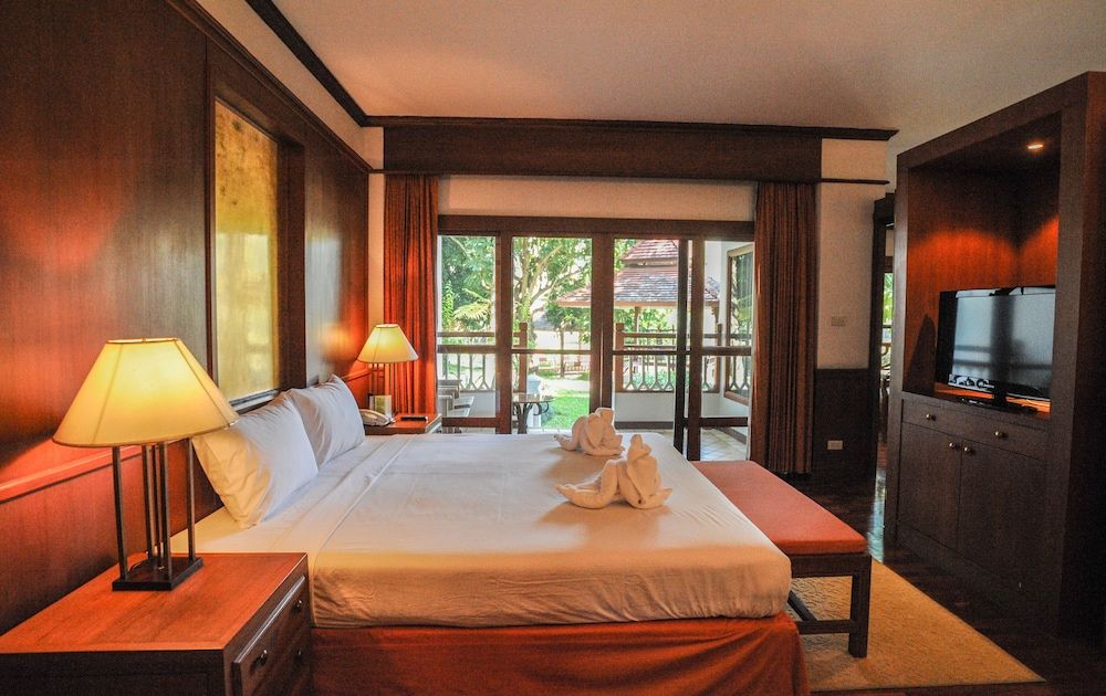 Royal Suite