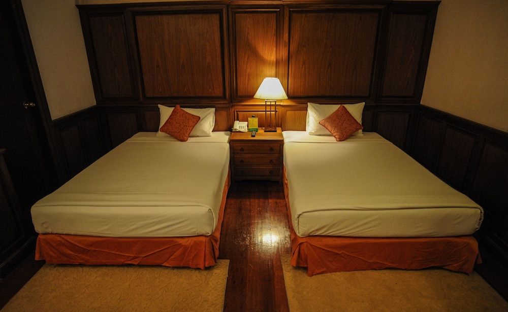 President suite