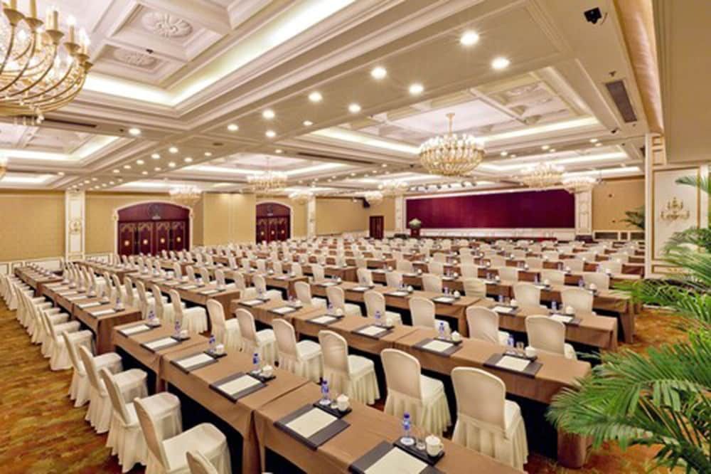 undefined New Century Zhejiang Xiaoshan Hotel 10