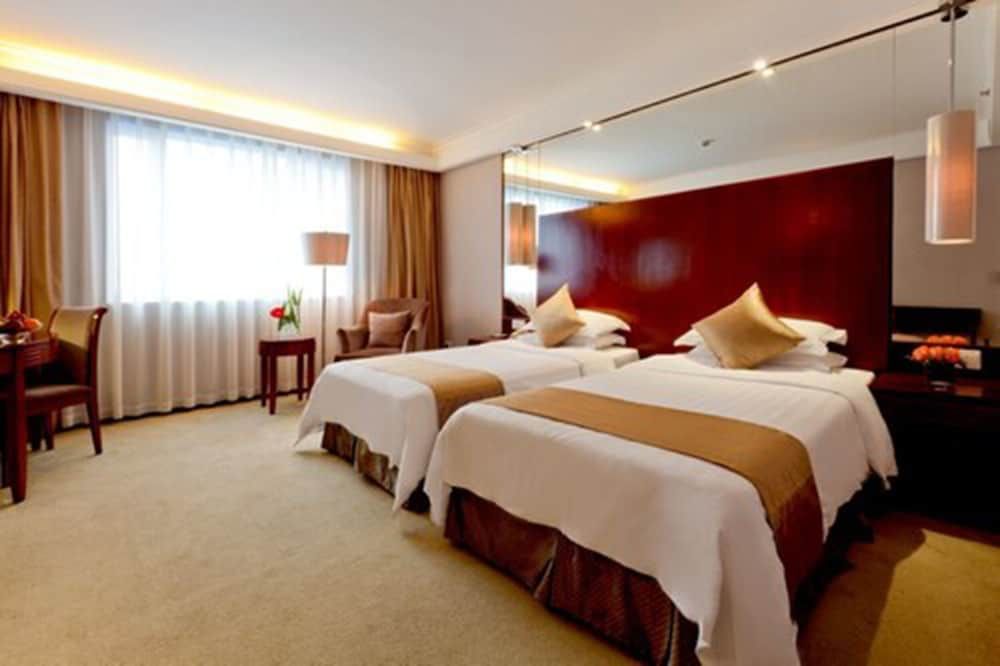 undefined New Century Zhejiang Xiaoshan Hotel
