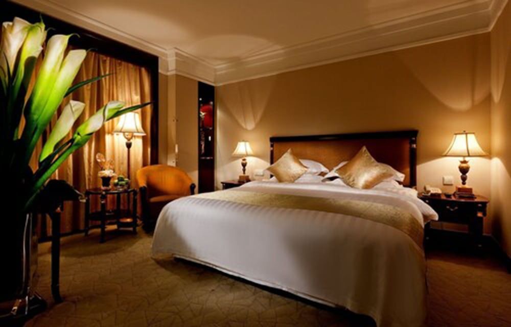 undefined New Century Zhejiang Xiaoshan Hotel 4