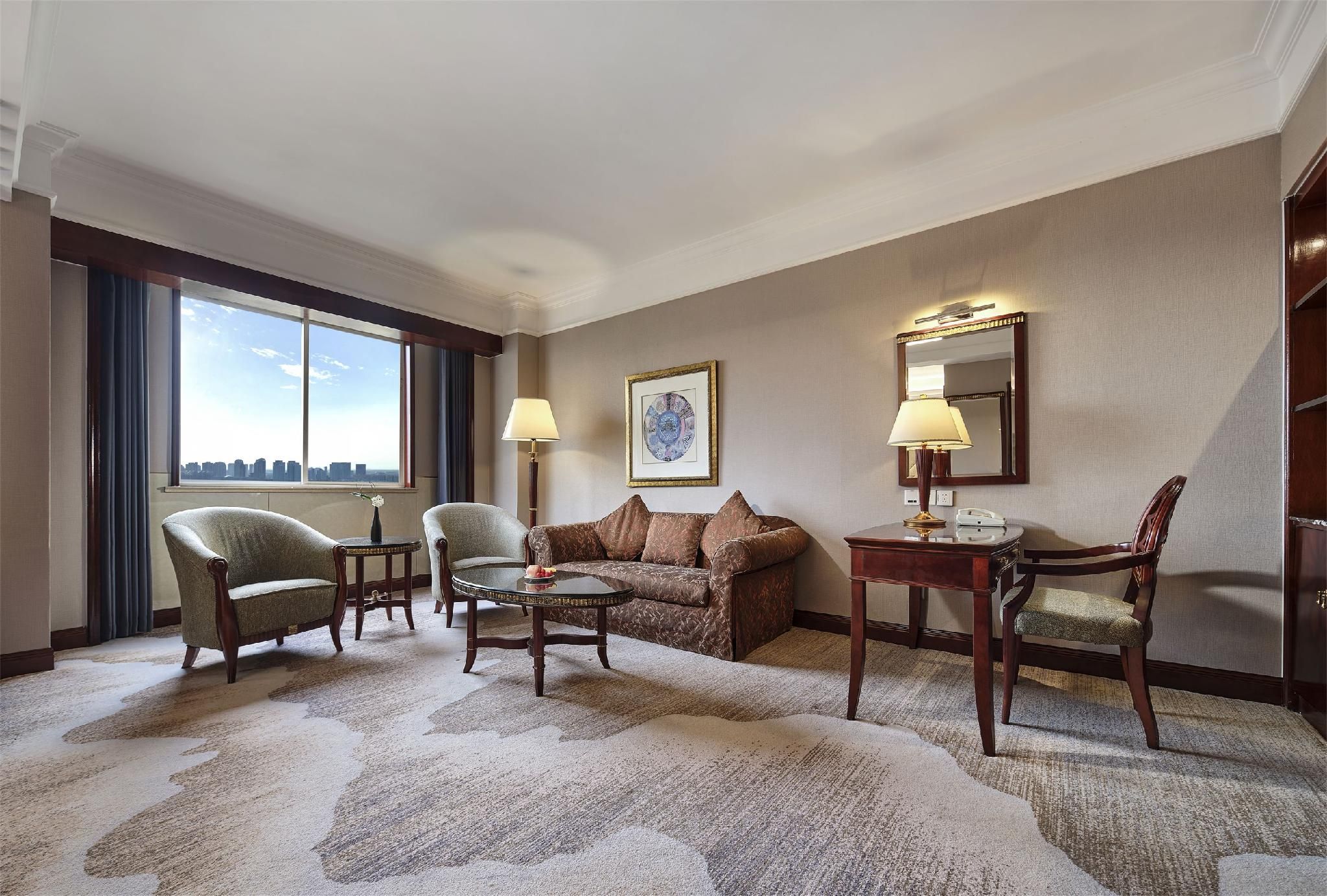 New Century - Suite