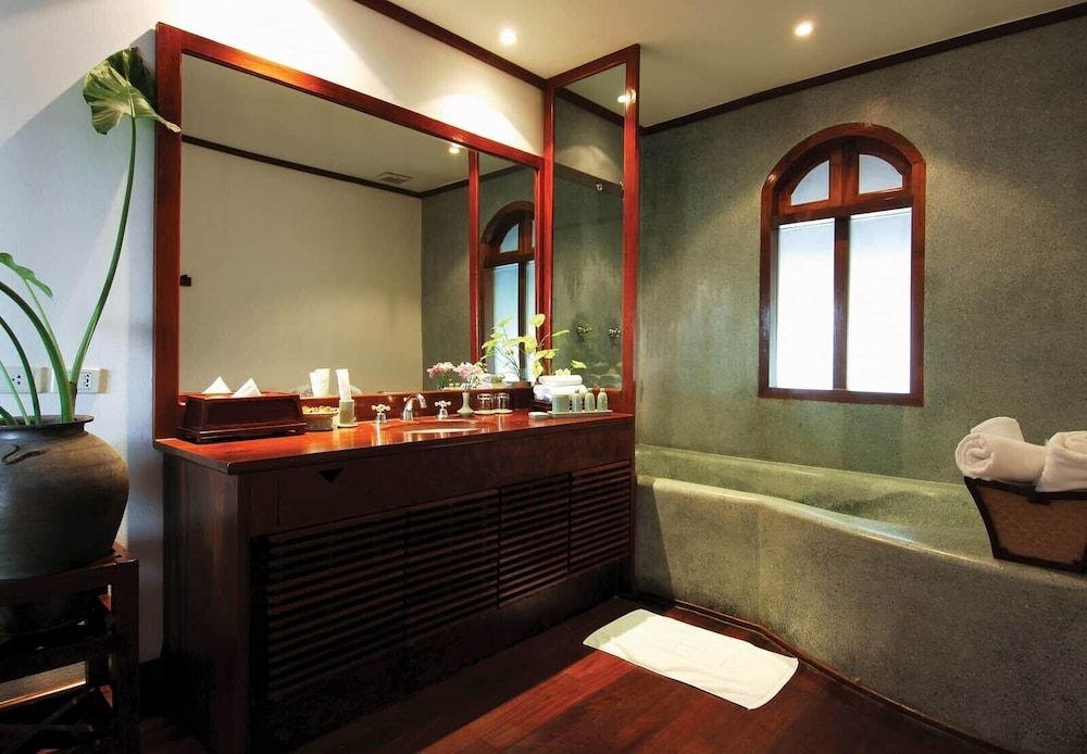 La Résidence Phou Vao Garden View Junior Suite 4