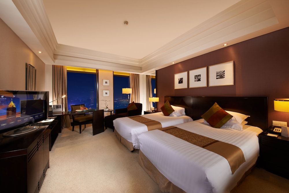 undefined New Century Grand Hotel Hangzhou 10