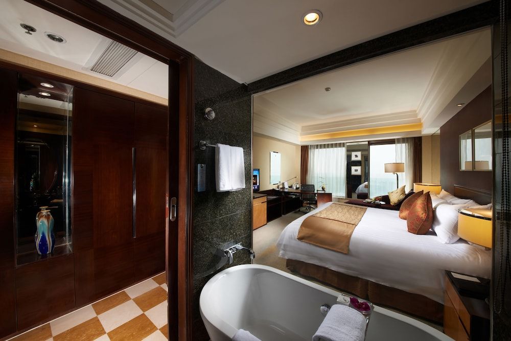 undefined New Century Grand Hotel Hangzhou 7