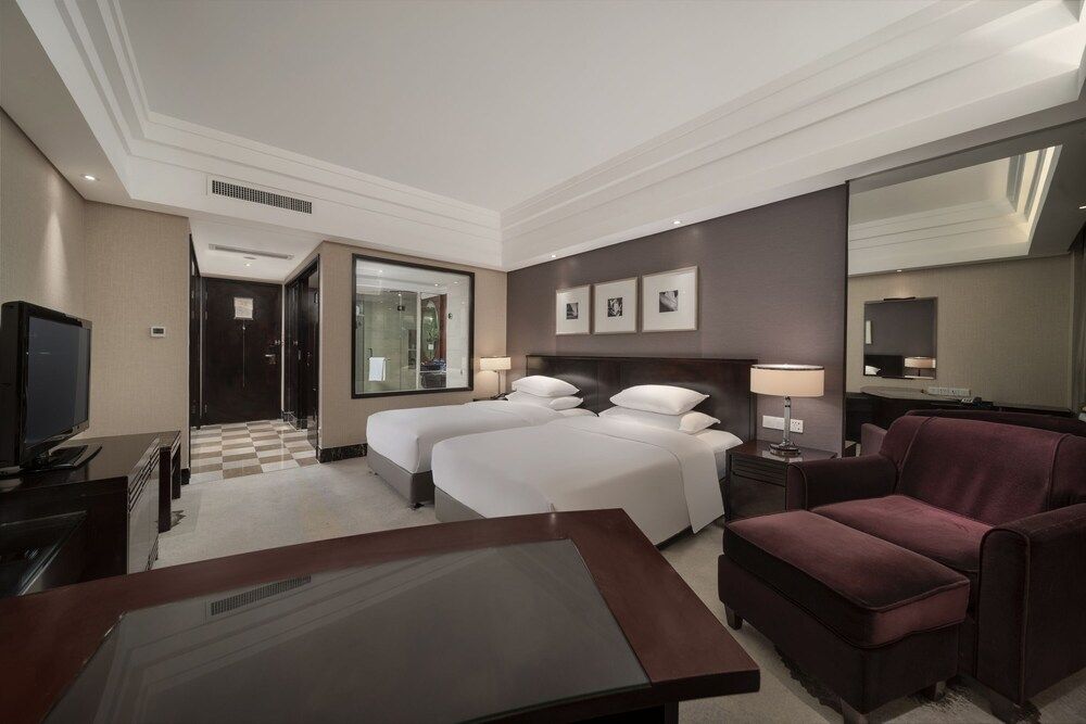 undefined New Century Grand Hotel Hangzhou 2