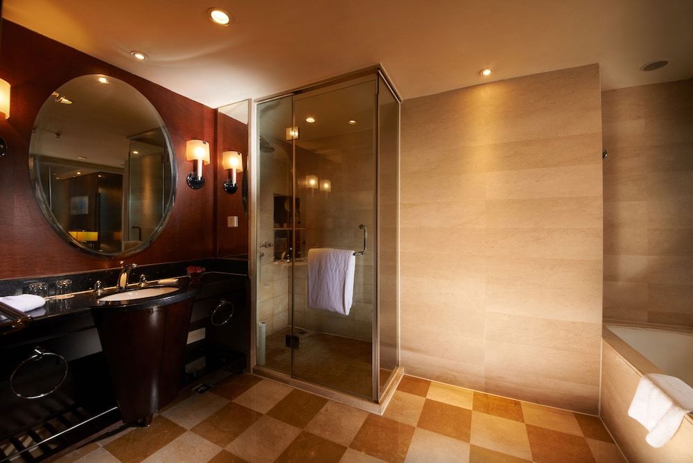 undefined New Century Grand Hotel Hangzhou 9